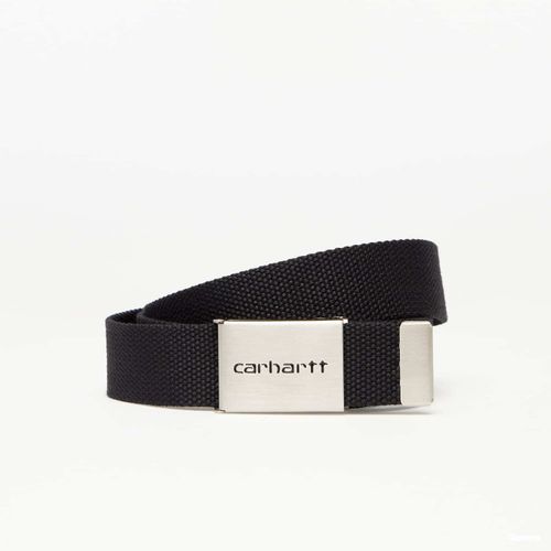 Ceinture Clip Belt Chrome Universal - Carhartt WIP - Modalova