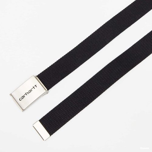Ceinture Clip Belt Chrome Universal - Carhartt WIP - Modalova