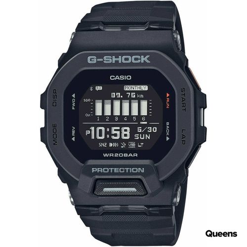 Montres G-Shock G-Squad GBD 200-1ER Universal - Casio - Modalova