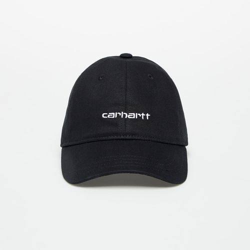 Canvas Script Cap Universal - Carhartt WIP - Modalova