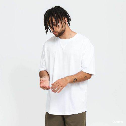 T-shirt Organic Cotton Curved Oversized Tee 2-Pack / S - Urban Classics - Modalova