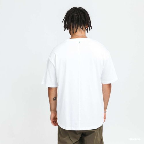 T-shirt Organic Cotton Curved Oversized Tee 2-Pack / S - Urban Classics - Modalova