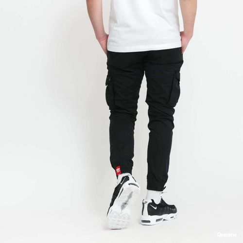 Pantalons Cotton Twill Jogger S - Alpha Industries - Modalova