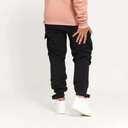 Pantalons Commuter Pants W30 - Urban Classics - Modalova