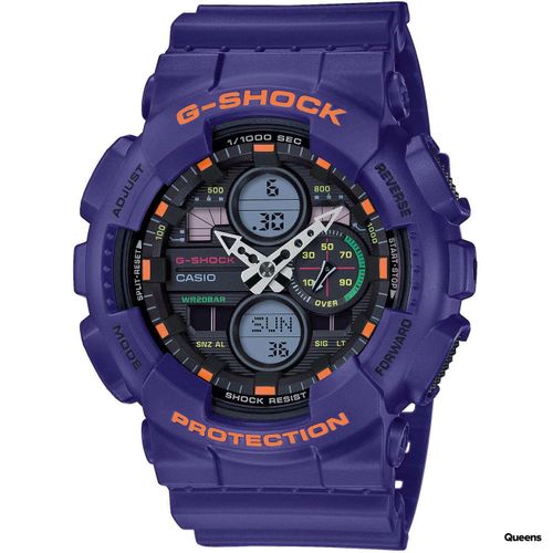 Montres G-Shock GA-140-6AER Universal - Casio - Modalova