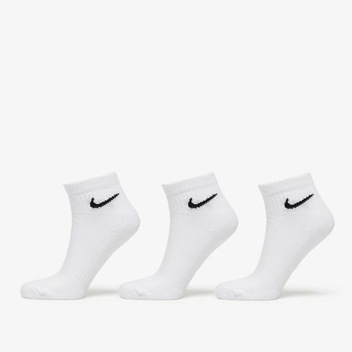 Everyday Cushioned Training Ankle Socks 3-Pack / XL - Nike - Modalova