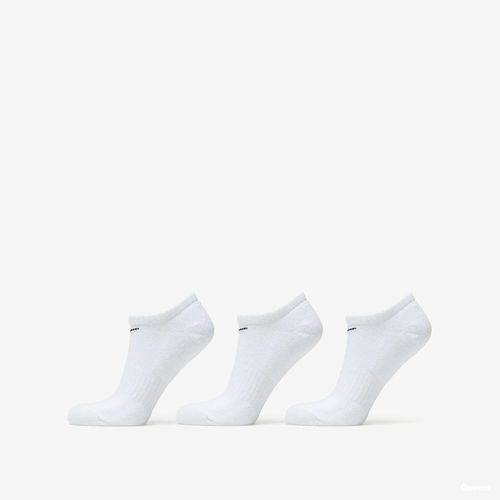 Everyday Cushioned Training No-Show Socks 3-Pack / XL - Nike - Modalova