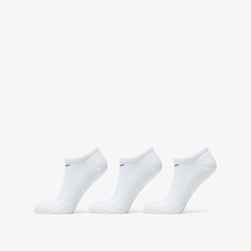 Everyday Cushioned Training No-Show Socks 3-Pack / XL - Nike - Modalova