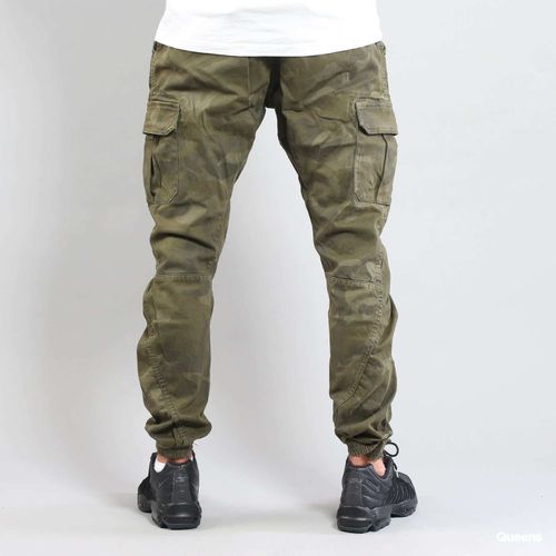 Pantalons Camo Cargo Jogging Pants S - Urban Classics - Modalova