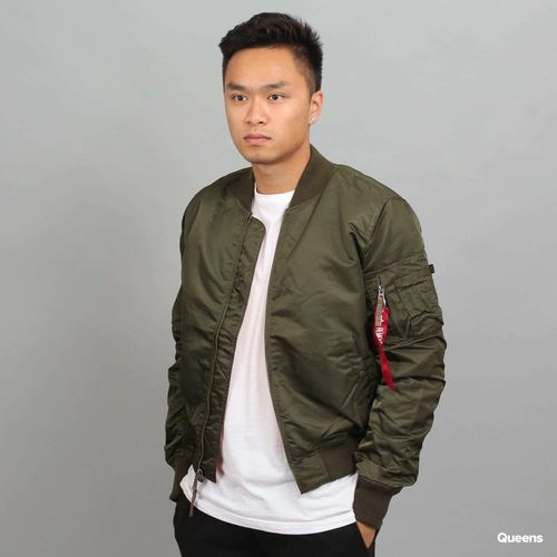Veste Alpha Industries MA - 1 VF 59 XXXL - Alpha Industries Inc. - Modalova