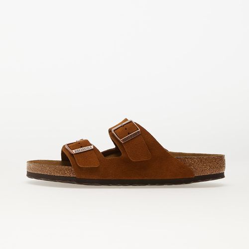 Baskets Arizona Suede Leather EUR 42 - Birkenstock - Modalova