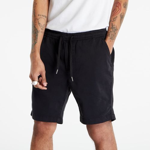 Short Stretch Twill Joggshorts S - Urban Classics - Modalova