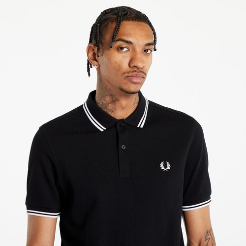 T-shirt Twin Tipped Shirt M - FRED PERRY - Modalova