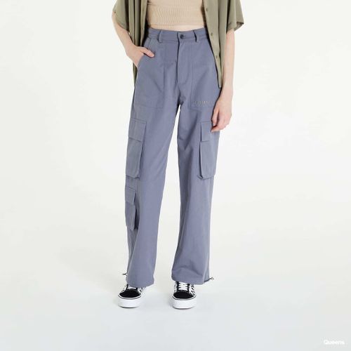 Pantalons Wide Leg Cargo Pants S - Sixth June - Modalova