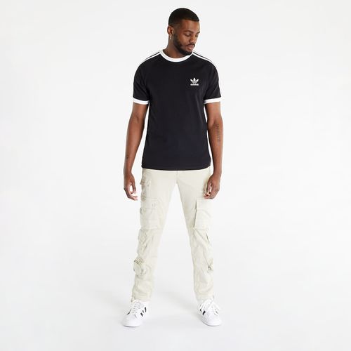 T-shirt adidas 3-Stripes Short Sleeve Tee S - adidas Originals - Modalova