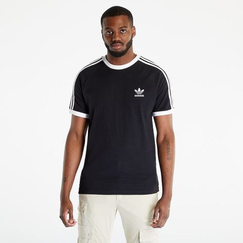 T-shirt adidas 3-Stripes Short Sleeve Tee S - adidas Originals - Modalova
