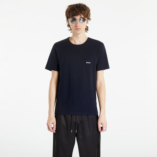 T-shirt Crew Neck Pure Cotton Classic T-shirt 3-Pack M - Hugo Boss - Modalova
