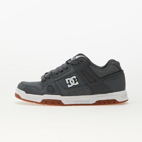 Baskets DC Stag Grey/ Gum EUR 41 - DC - Modalova