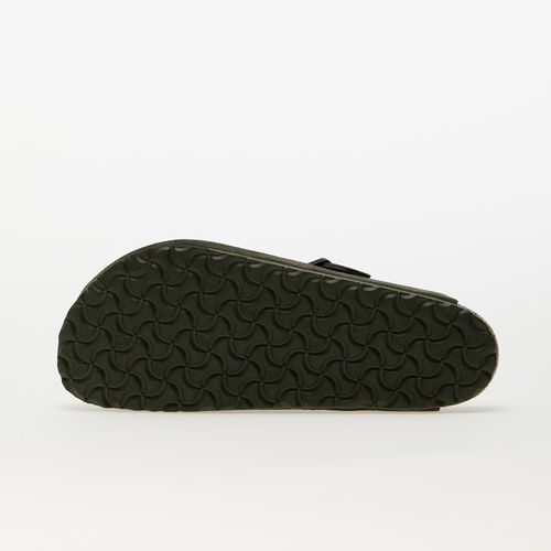 Baskets Boston Velvet Leather EUR 41 - Birkenstock - Modalova
