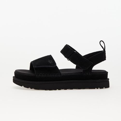 Baskets UGG Goldenstar Black EUR 38 - UGG - Modalova