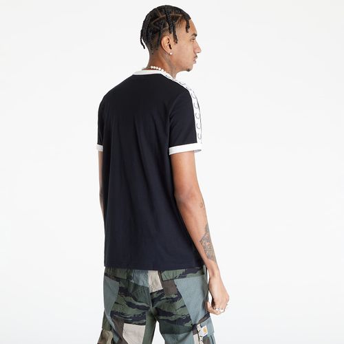T-shirt Taped Ringer T-shirt L - FRED PERRY - Modalova