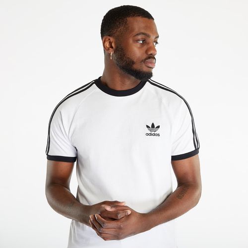T-shirt adidas 3-Stripes Short Sleeve Tee XXL - adidas Originals - Modalova