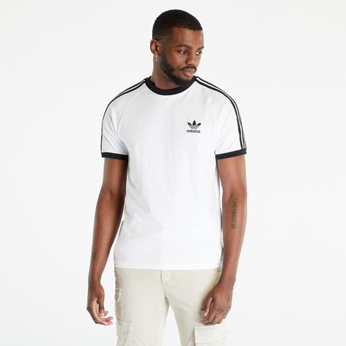 T-shirt adidas 3-Stripes Short Sleeve Tee XXL - adidas Originals - Modalova
