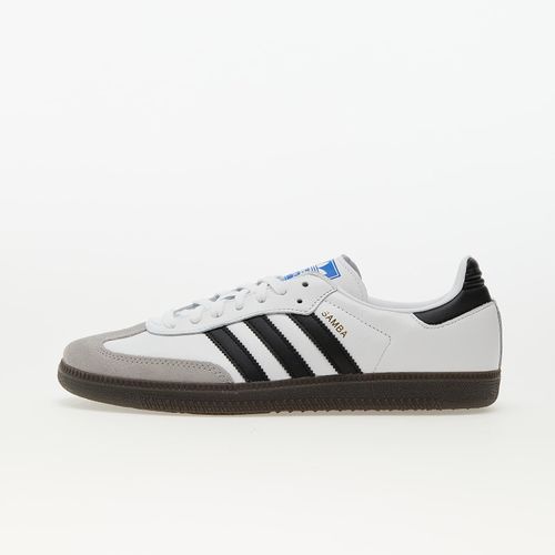 Baskets adidas Samba Og / / EUR 38 2/3 - adidas Originals - Modalova