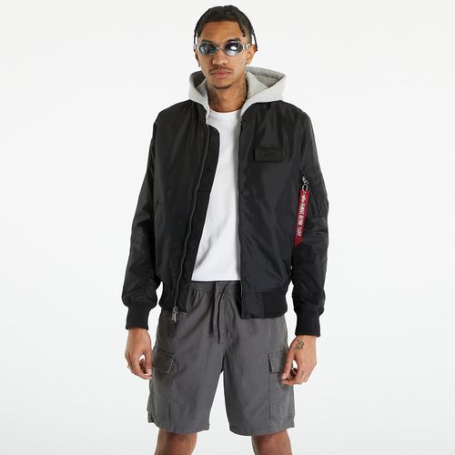 Veste Alpha Industries MA-1 TT Hood M - Alpha Industries Inc. - Modalova