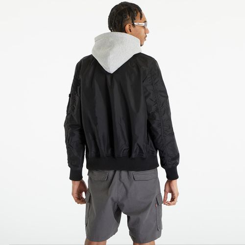 Veste MA-1 TT Hood S - Alpha Industries - Modalova