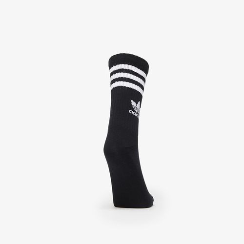 Mid Cut Crew Socks 3-Pack / / XL - adidas Originals - Modalova