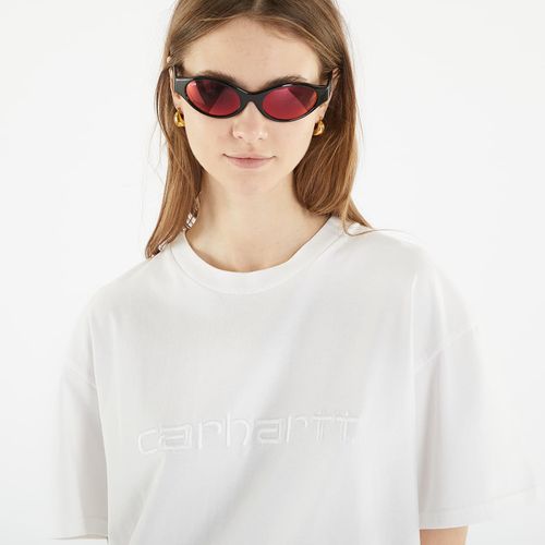 T-shirt Duster Short Sleeve T-Shirt UNISEX XS - Carhartt WIP - Modalova