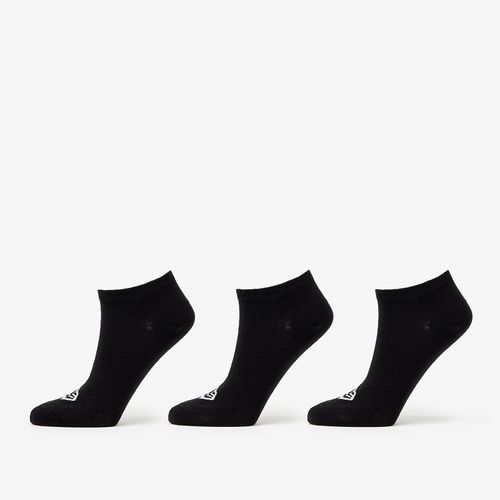 Flag Sneaker Sock 3-Pack 35-38 - New Era - Modalova