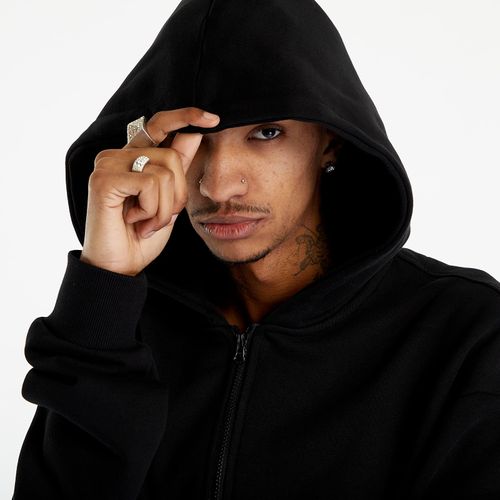 Sweatshirt Ultra Heavy Zip Hoody S - Urban Classics - Modalova