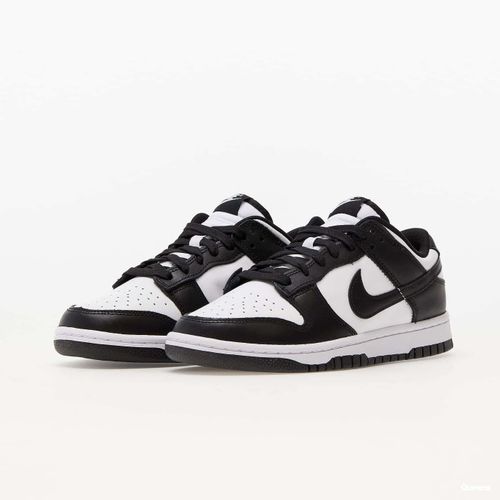 Baskets Dunk Low Retro "Panda" / - EUR 44.5 - Nike - Modalova