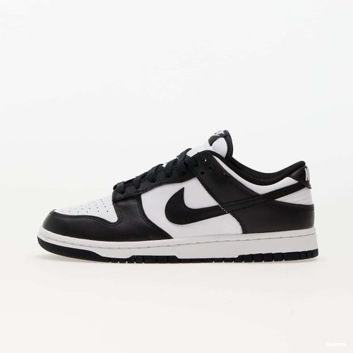Baskets Dunk Low Retro "Panda" / - EUR 44.5 - Nike - Modalova