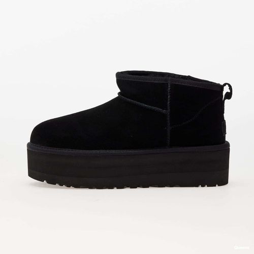 Baskets W Classic Ultra Mini Platform EUR 39 - UGG - Modalova