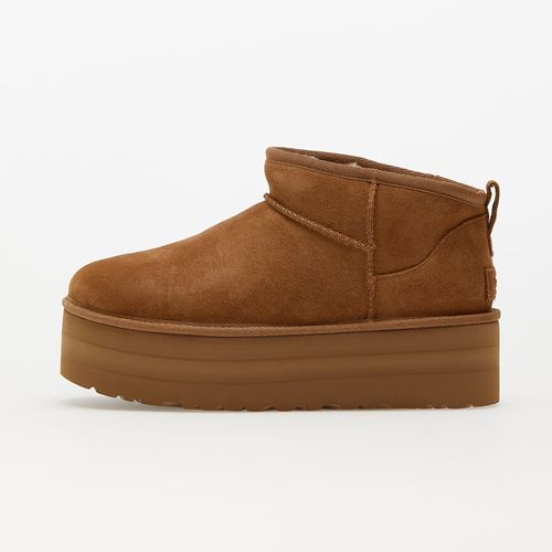 Baskets W Classic Ultra Mini Platform EUR 39 - UGG - Modalova