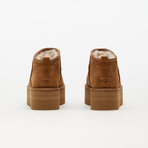 Baskets W Classic Ultra Mini Platform EUR 38 - UGG - Modalova
