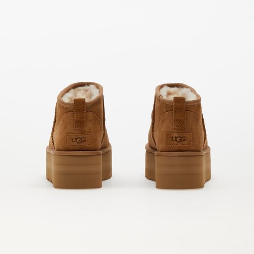 Baskets W Classic Ultra Mini Platform EUR 39 - UGG - Modalova