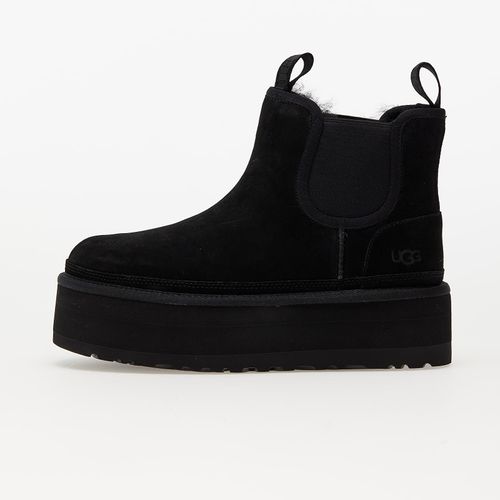 Baskets W Neumel Platform Chelsea EUR 40 - UGG - Modalova