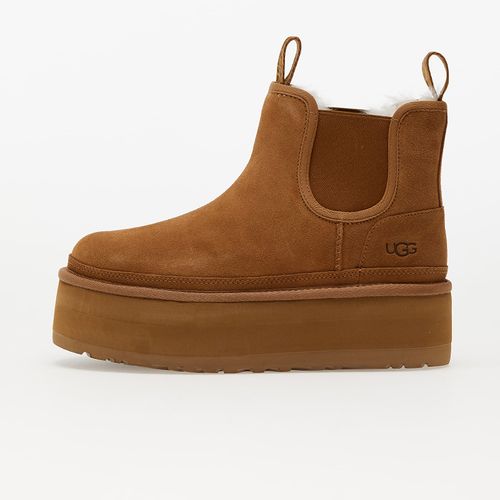 Baskets W Neumel Platform Chelsea EUR 41 - UGG - Modalova