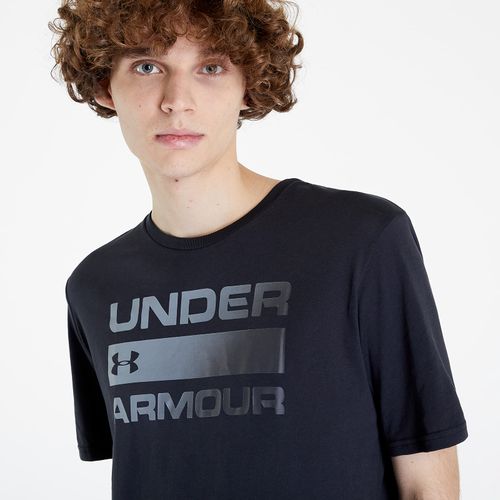 T-shirt Team Issue Wordmark Ss XL - Under Armour - Modalova
