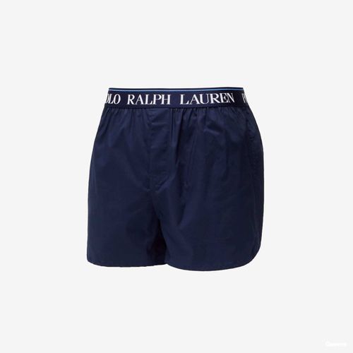 Boxers Stretch Cotton Three Slim Fit Boxers 3-Pack M - Ralph Lauren - Modalova