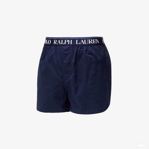 Boxers Stretch Cotton Three Slim Fit Boxers 3-Pack XL - Ralph Lauren - Modalova