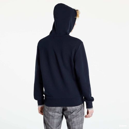Sweatshirt Tipped Hooded Sweatshirt M - FRED PERRY - Modalova