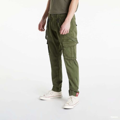 Pantalons Utility Pants L/XL - Alpha Industries - Modalova