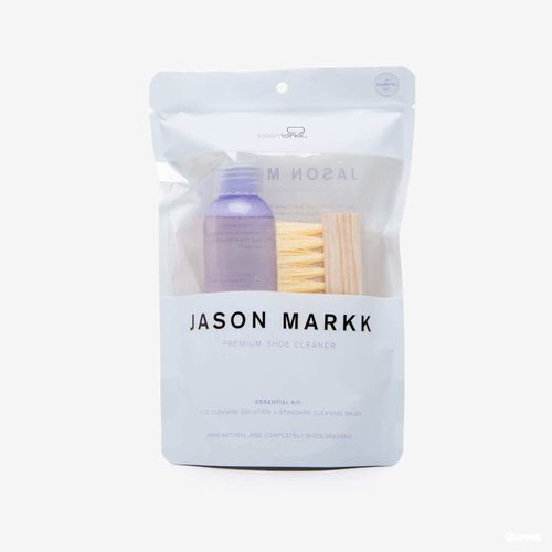 Baskets Essential Kit Deep Cleaning Solution 118ml / 4 oz. EUR Universal - Jason Markk - Modalova