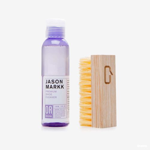 Baskets Essential Kit Deep Cleaning Solution 118ml / 4 oz. EUR Universal - Jason Markk - Modalova