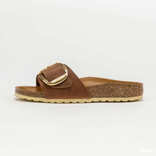Baskets Madrid Big Buckle LEOI EUR 38 - Birkenstock - Modalova